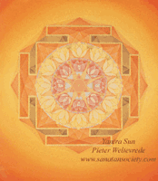 Sun Yantra - click for a larger image