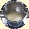 Cooking aacording to the Ayurveda