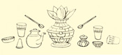 Indian vegetarian recipes