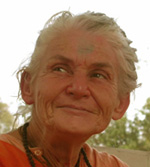 Click for a bigger image of Mataji