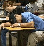 Insomnia, sleep disorders and sleep deprivation
